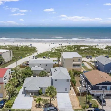 Sea Gem Beach Slp 16 Amenities